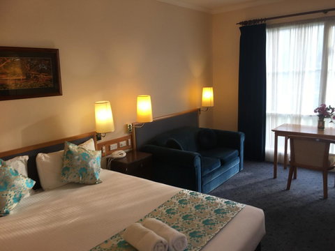 Australia Park Motel - Tourism Search 29