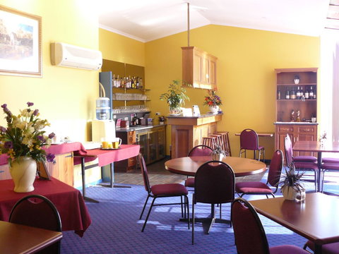 Australia Park Motel - Tourism Search 38