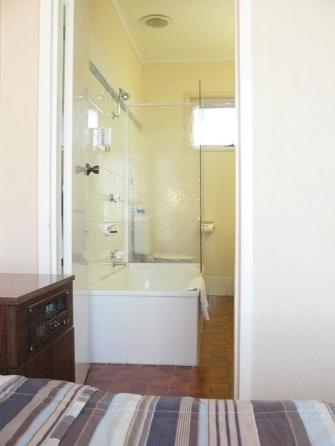 Australia Park Motel - Tourism Search 43