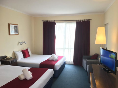 Australia Park Motel - Tourism Search 10