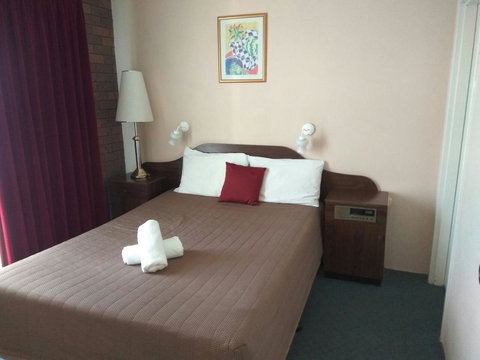 Australia Park Motel - Tourism Search 26