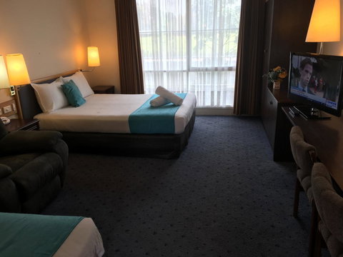 Australia Park Motel - Tourism Search 23