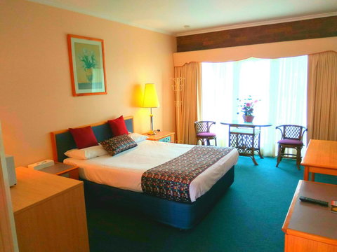 Australia Park Motel - Tourism Search 36