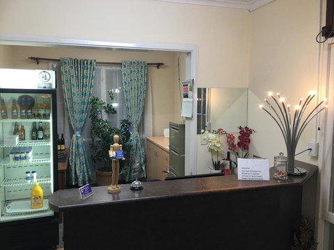 Australia Park Motel - Tourism Search 13