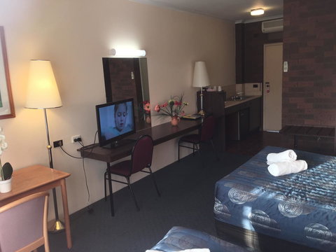 Australia Park Motel - Tourism Search 35