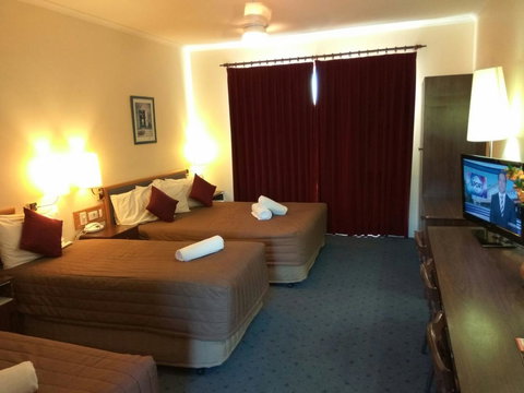 Australia Park Motel - Tourism Search 18