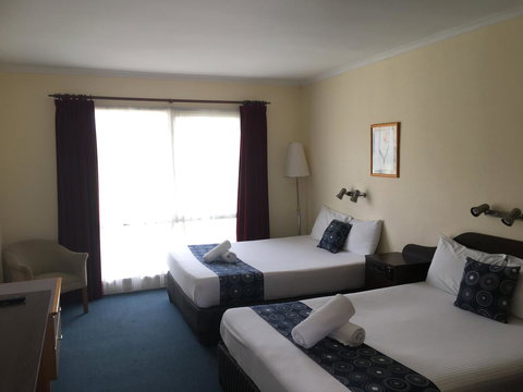 Australia Park Motel - Tourism Search 34