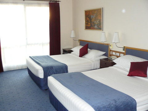 Australia Park Motel - Tourism Search 6