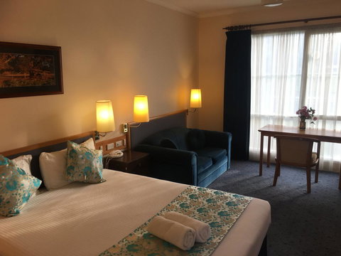 Australia Park Motel - Tourism Search 3