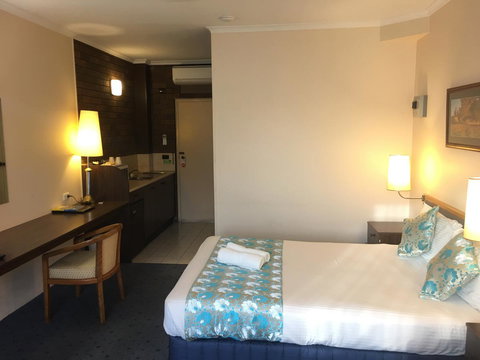 Australia Park Motel - Tourism Search 24