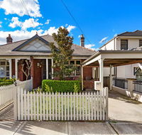 Drummoyne 3 Bedroom Home 62ALE - Tourism Search