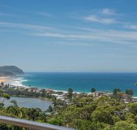 The Beach House Terrigal - Tourism Search