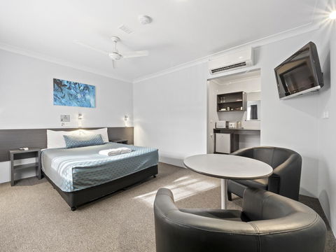 Grafton Central Motel - Tourism Search 5
