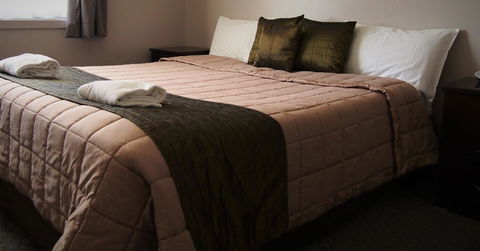 Grafton Central Motel - Tourism Search 33