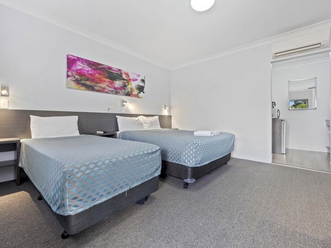 Grafton Central Motel - Tourism Search 3