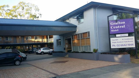 Grafton Central Motel - Tourism Search 18