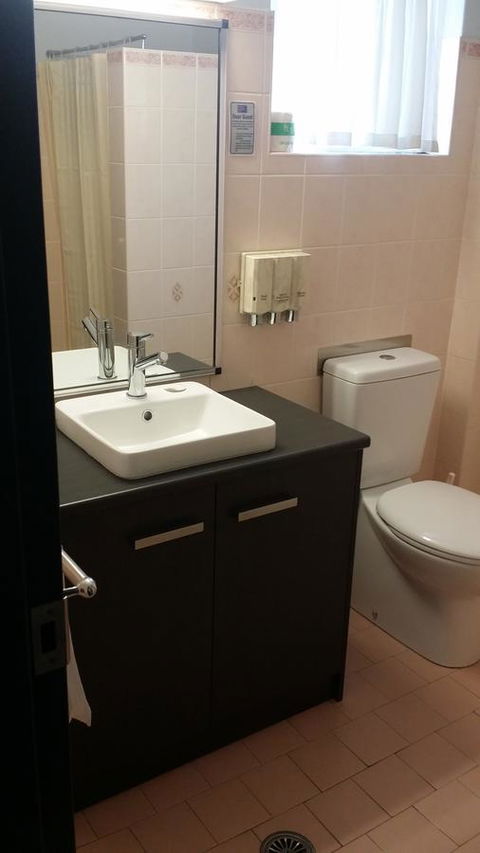 Grafton Central Motel - Tourism Search 28