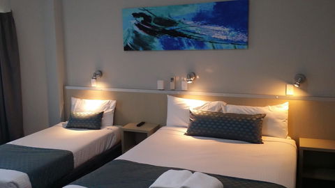 Grafton Central Motel - Tourism Search 23