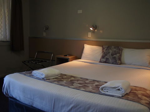 Grafton Central Motel - Tourism Search 39