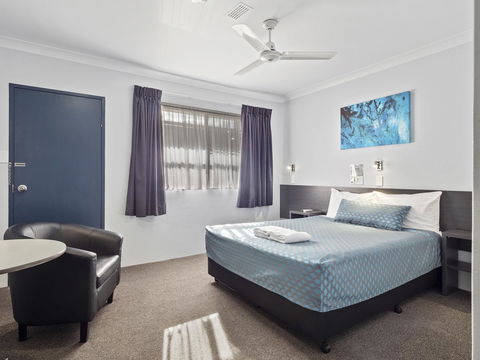 Grafton Central Motel - Tourism Search 6