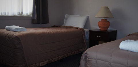 Grafton Central Motel - Tourism Search 35