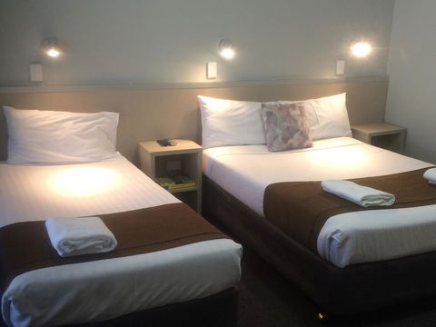 Grafton Central Motel - Tourism Search 41