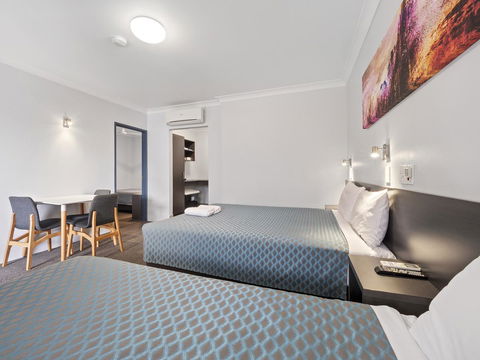 Grafton Central Motel - Tourism Search 8