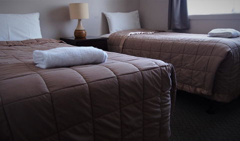 Grafton Central Motel - Tourism Search 34