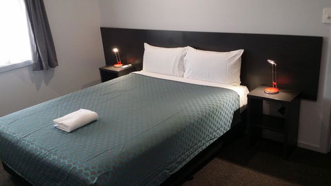 Grafton Central Motel - Tourism Search 22