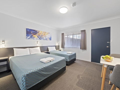 Grafton Central Motel - Tourism Search 1