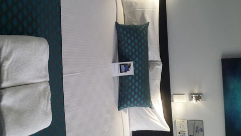 Grafton Central Motel - Tourism Search 32