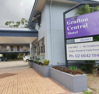 Grafton Central Motel - Tourism Search