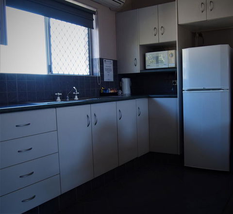 Grafton Central Motel - Tourism Search 38