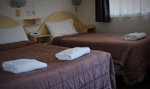 Grafton Central Motel - Tourism Search 40