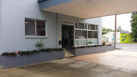 Grafton Central Motel - Tourism Search 17