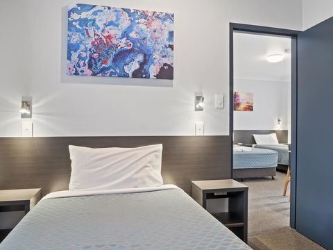 Grafton Central Motel - Tourism Search 9