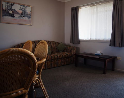 Grafton Central Motel - Tourism Search 37