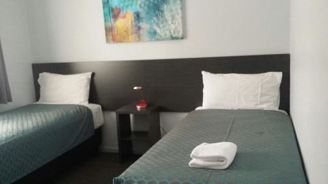 Grafton Central Motel - Tourism Search 15