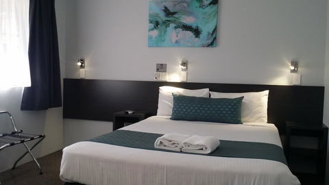 Grafton Central Motel - Tourism Search 31
