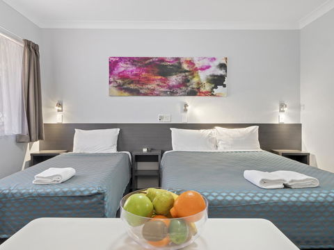Grafton Central Motel - Tourism Search 2