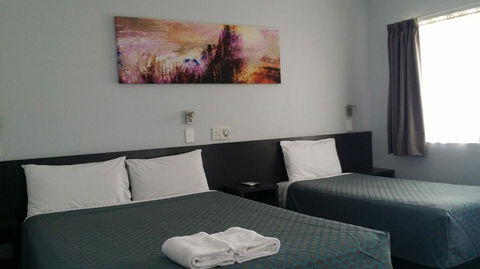 Grafton Central Motel - Tourism Search 14