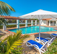 The Sands Resort at Yamba - Tourism Search
