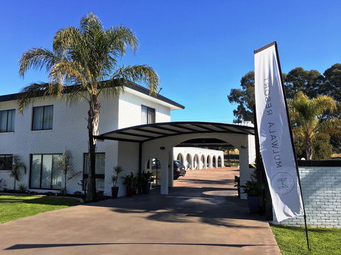 Mulwala Resort - Tourism Search 14
