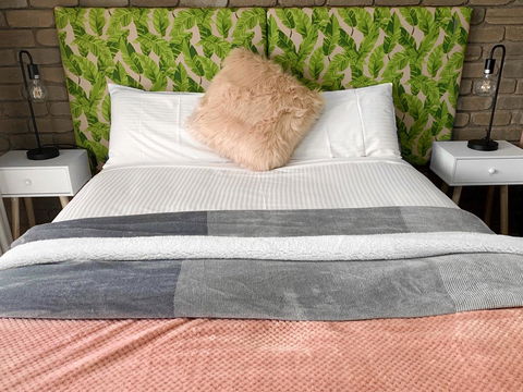 Mulwala Resort - Tourism Search 26