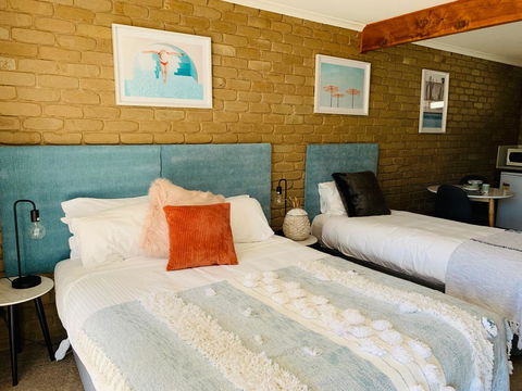 Mulwala Resort - Tourism Search 18