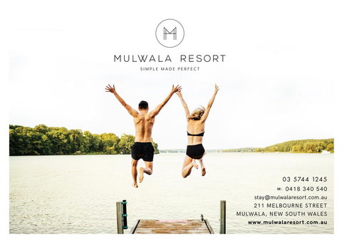 Mulwala Resort - Tourism Search 17