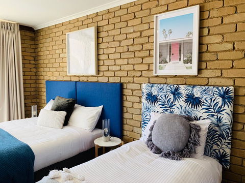 Mulwala Resort - Tourism Search 20