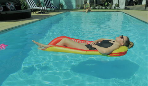 Mulwala Resort - Tourism Search 2