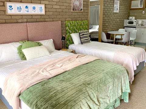 Mulwala Resort - Tourism Search 30