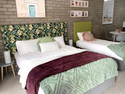 Mulwala Resort - Tourism Search 32